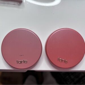 Tarte Amazonian Clay Blush Duo - quirky and paarty